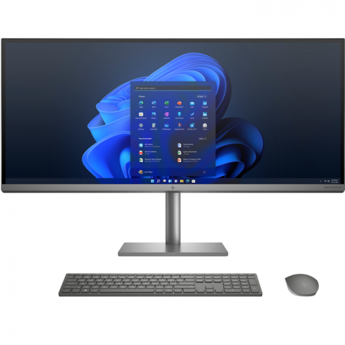 HP 34 inch All-in-One Desktop PC (5M9B9EA