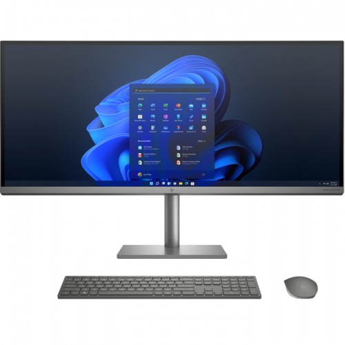 HP 34 inch All-in-One Desktop PC 5M9C0EA