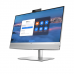 HP Presence 24 All-in-One Touchscreen with Zoom Rooms Bundle 6K0D0AW