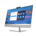HP Presence 27 All-in-One Touchscreen with Zoom Rooms Bundle (6K313AW)