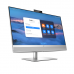 HP Presence 27 All-in-One Touchscreen with Zoom Rooms Bundle (6K313AW)