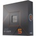 AMD Ryzen 5 7600X 6-Core 5.3GHz Processor–32MB L3 Cache, Radeon Graphics, DDR5-5200, 105W TDP, AM5 Socket