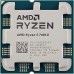 AMD Ryzen 5 7600X 6-Core 5.3GHz Processor–32MB L3 Cache, Radeon Graphics, DDR5-5200, 105W TDP, AM5 Socket
