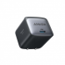 Anker A2663K11Nano II USB-C Wall Charger Black