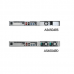 LOCKERSTOR 4RS (AS6504RS / LOCKERSTOR 4RD (AS6504RD)