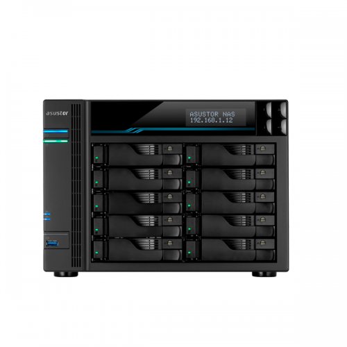 LOCKERSTOR 10 AS6510T
