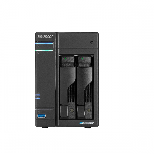 LOCKERSTOR 2 Gen2 AS6702T