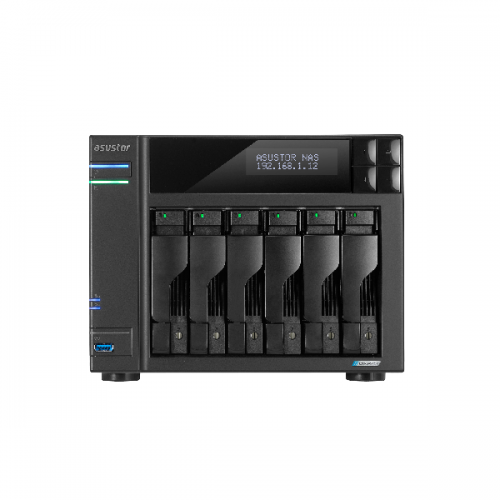 LOCKERSTOR 6 Gen2 AS6706T