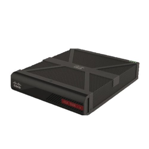 Cisco ASA5506-SEC-BUN-K9 Switch