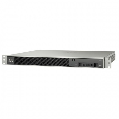 Cisco ASA5515-K9 ASA 5500 Series Firewall Edition Bundle