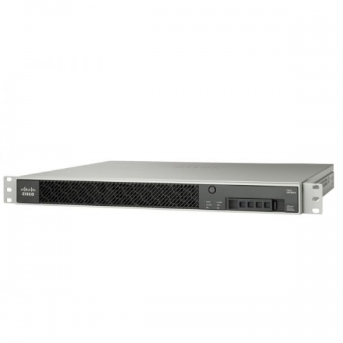 Cisco ASA5525-FPWR-K9 Next-Generation Firewalls
