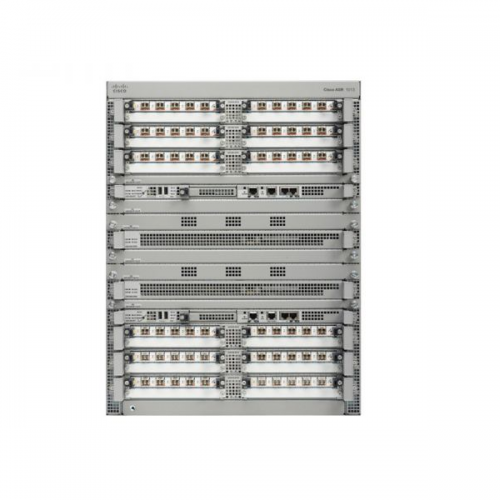 Cisco ASR1013 Router Chassis