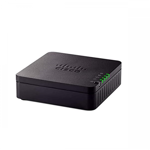 Cisco ATA 191 Analog Telephone Adapter