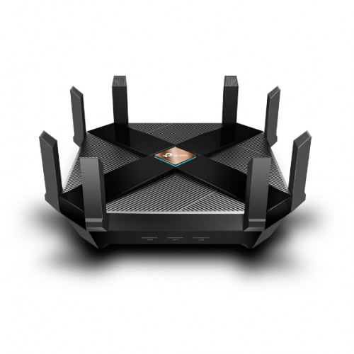 Tp-Link Archer AX6000 Wifi Router
