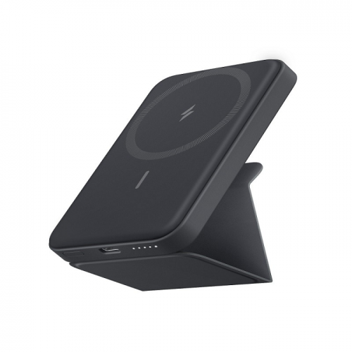 Anker 622 MagGo Magnetic Power Bank. Battery 5000mAh BLACK