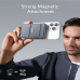 Anker 622 MagGo Magnetic Power Bank. Battery 5000mAh BLACK