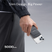 Anker 622 MagGo Magnetic Power Bank. Battery 5000mAh BLACK