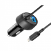 Anker A2214H21 PowerDrive 2 Elite with Lightning Connector UN - White (Pack of1)