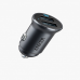Anker A2727H12 PowerDrive 2 Alloy Metal Mini Car Charger