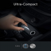 Anker A2727H12 PowerDrive 2 Alloy Metal Mini Car Charger