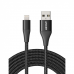 Anker A8434H12 iPhone Charger Cable, Powerline II Lightning Cable 10 Feet