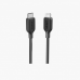Anker A8833H11 PowerLine III USB-C to Lightning Cable (1.8m/6ft)  Black