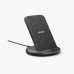Anker B2529KF1 PowerWave II Sense Stand 15W Max Wireless Charger  Black Fabric