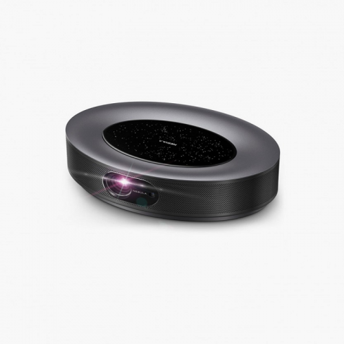 Anker Nebula Cosmos Max Serialized Projector