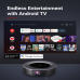 Anker Nebula Cosmos Max Serialized Projector