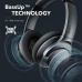 Anker Soundcore Life Q20 Ear Headphones for Travel, Work
