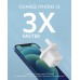 Anker A2149K21 Powerport III 20W Cube White