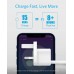 Anker A2149K21 Powerport III 20W Cube White