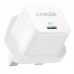 Anker A2149K21 Powerport III 20W Cube White