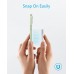 Anker A2566H41 Magnetic Wireless Charging Pad with Sleek Design