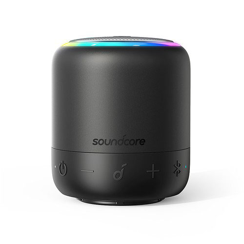 Anker Soundcore 3 Speaker Black