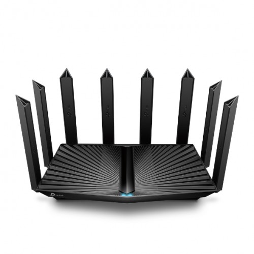 TP-Link Archer AX90 AX6600 Tri-Band Wi-Fi 6 Router