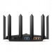 TP-Link Archer AX90 AX6600 Tri-Band Wi-Fi 6 Router