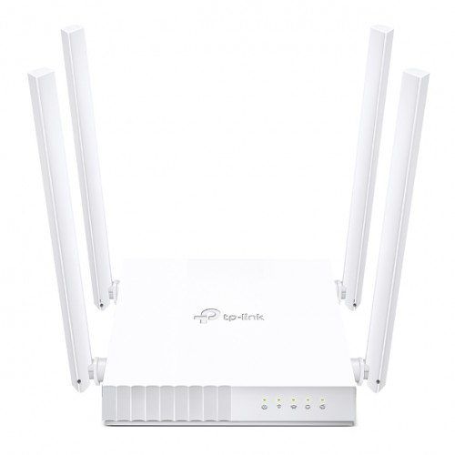 TP-LINK Archer C24 Wireless Dual Band Router