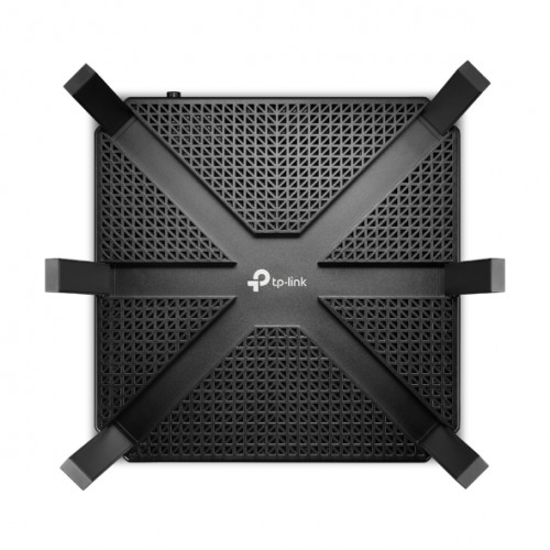 TP-Link AC4000 Tri-Band Wi-Fi Router