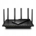 Tp-Link Archer AX72 AX5400 Dual-Band Gigabit Wi-Fi 6 Router