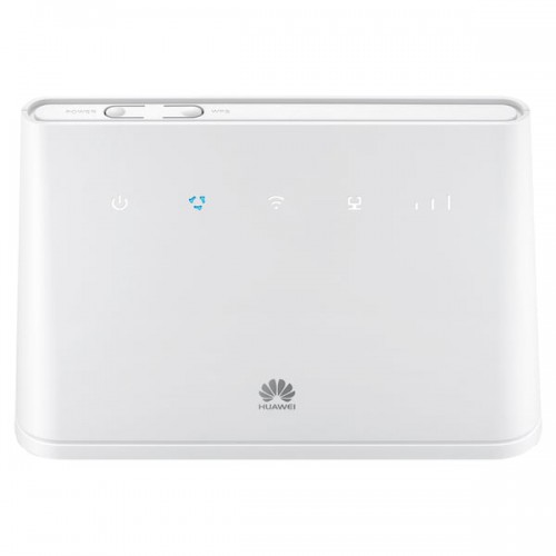 Huawei B311-221 300Mbps Wireless N 4G LTE Router White