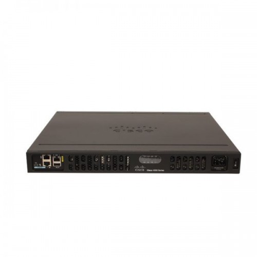 Cisco C1-CISCO4331/K9 Router 4000 Series