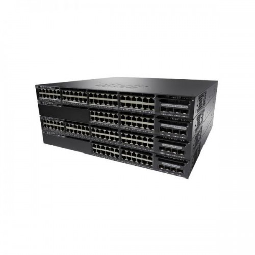Cisco C1-WS3650-48FD/K9 ONE Catalyst 3650 Series Platform