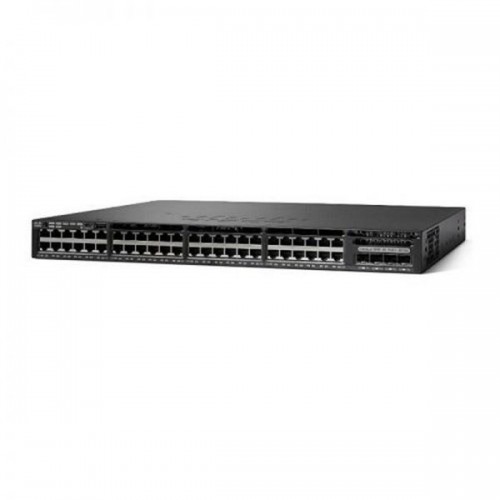 Cisco C1-WS3650-48FQ/K9 ONE Catalyst 3650 Series Platform
