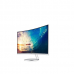 Samsung C27F591FDE 27-inch Full-HD Curved Gaming Monitor LC27R500FHM