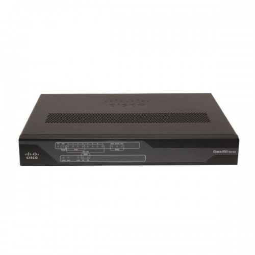 Cisco C891F-K9 Router SFP