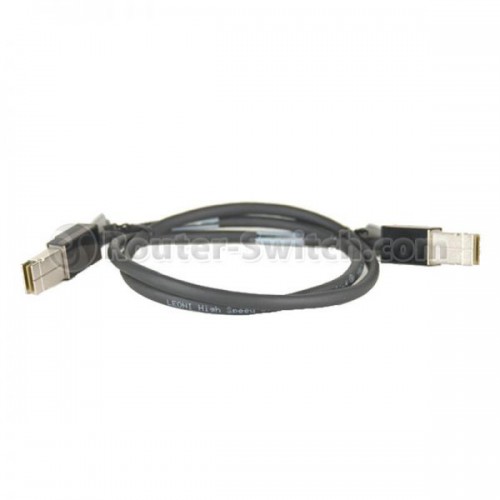 Cisco CAB-STK-E-1M 2960-S, 2960-X, 2960-XR FlexStack Stacking Cable