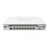 Mikrotik CCR1009-7G-1C-PC  Ethernet ports  Router
