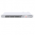 Mikrotik CCR1016-12G Gigabit Ethernet router