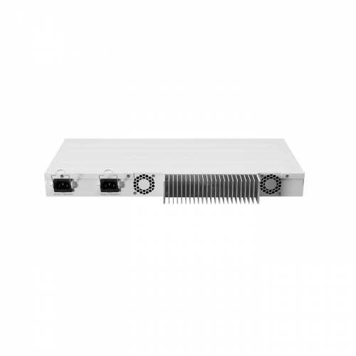 Mikrotik CCR2004-1G-12S+2XS Ethernet Router